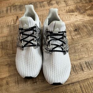 adidas ultra boost dna python